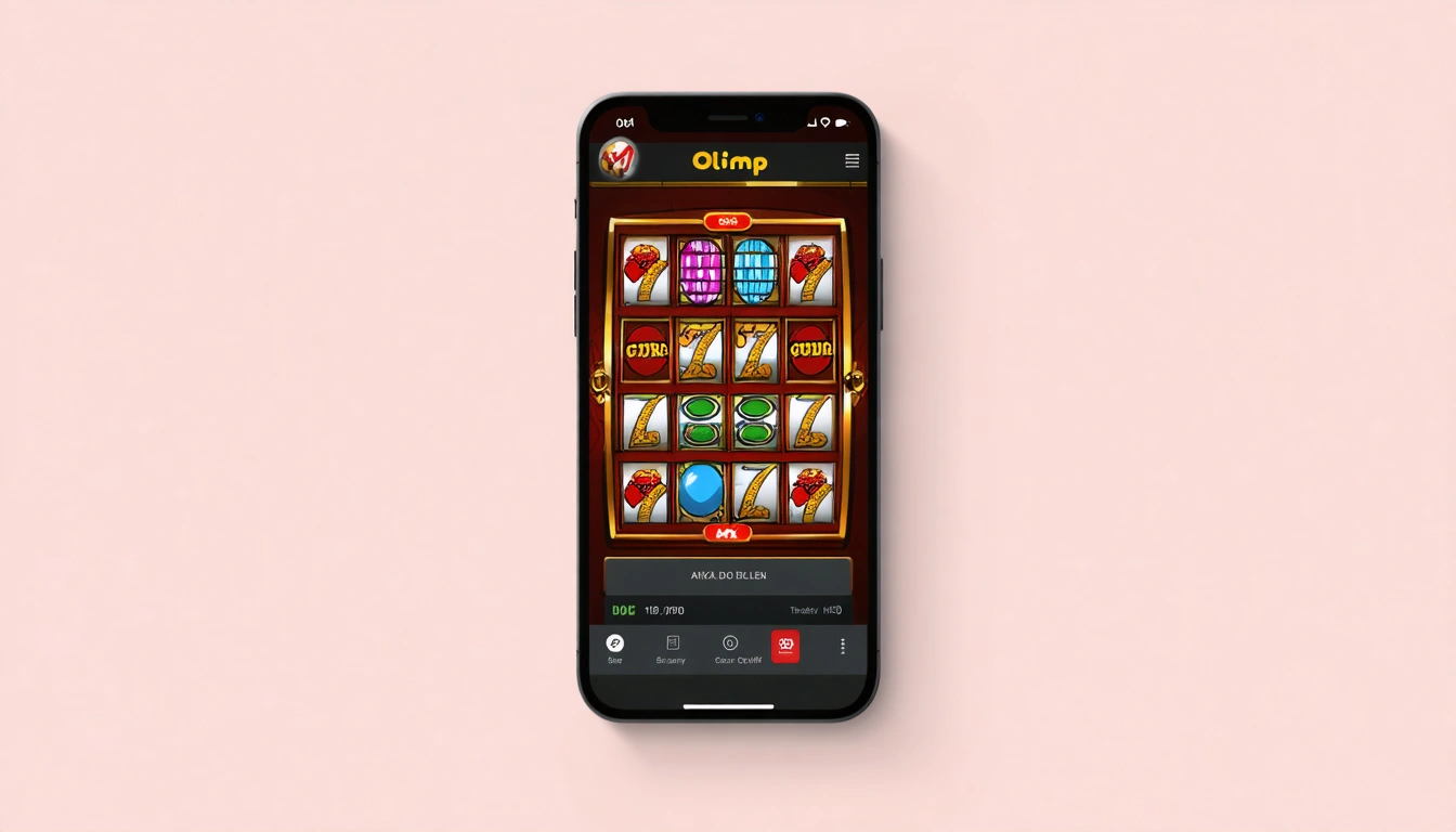 how to play Olimp Casino