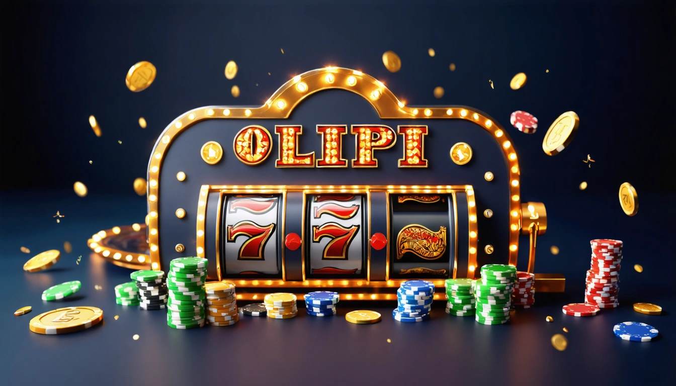 payments Olimp Casino