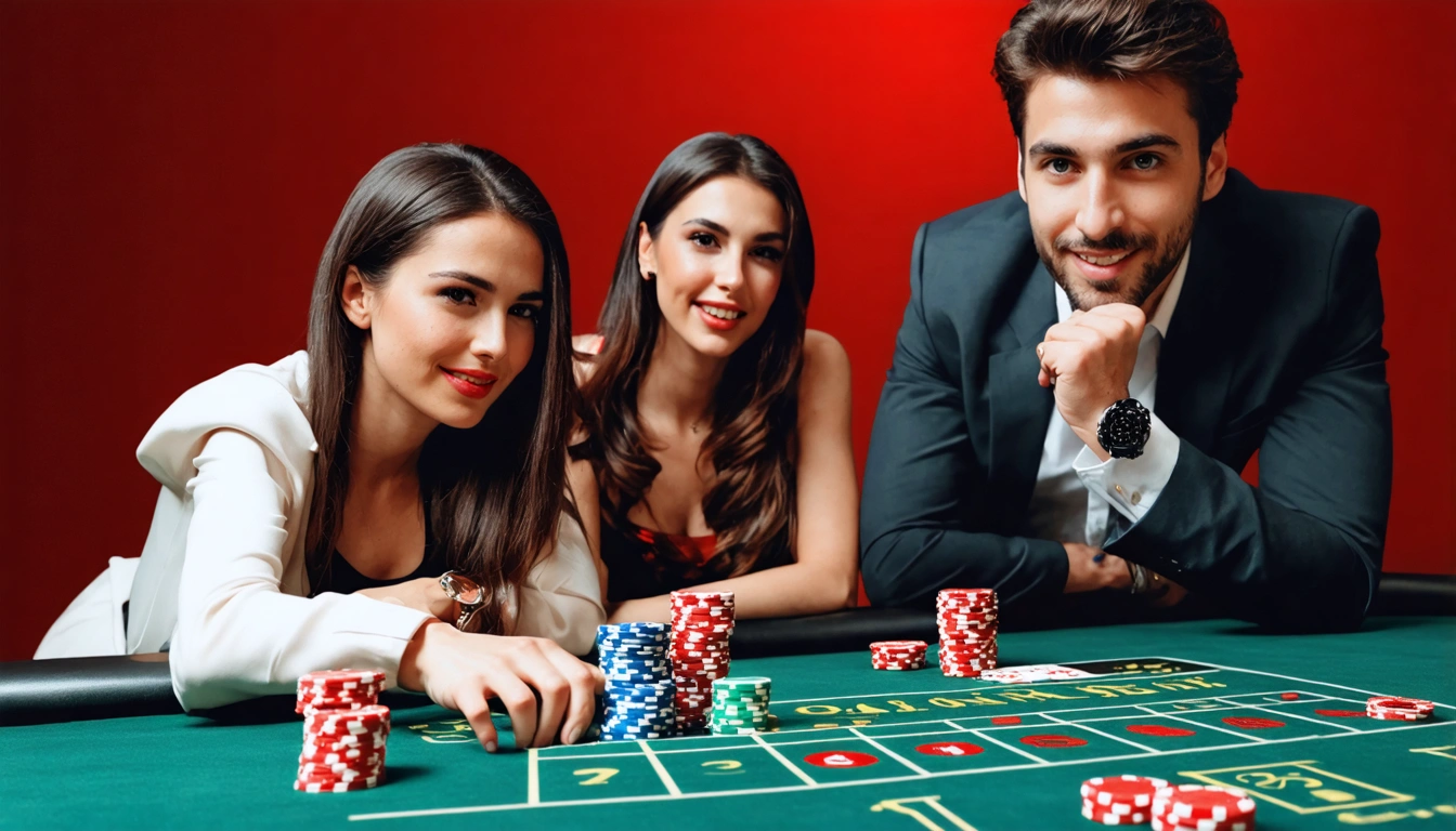 registration Olimp Casino
