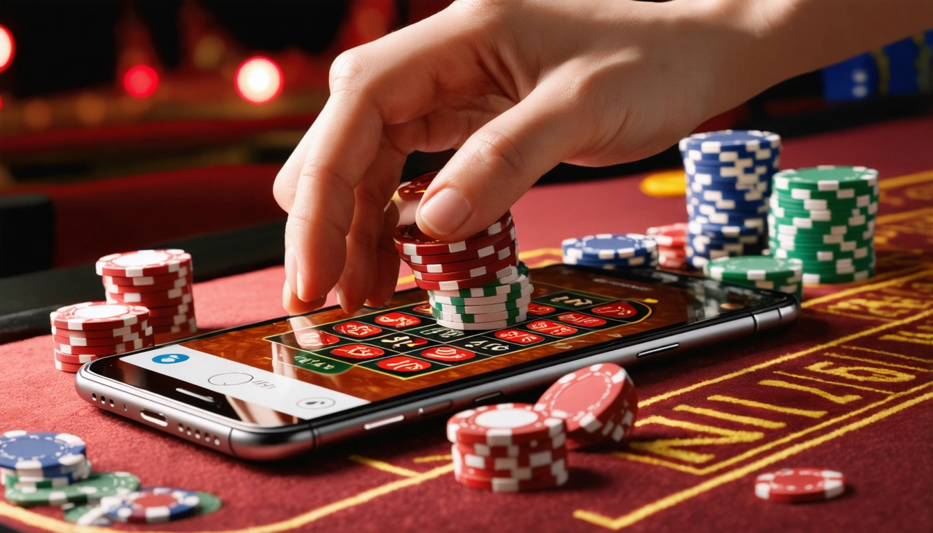 bonus Olimp Casino