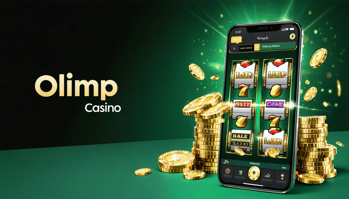 home Olimp Casino